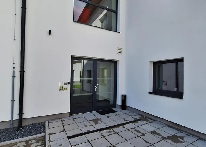 Apartman V Javorne Na Sumave
