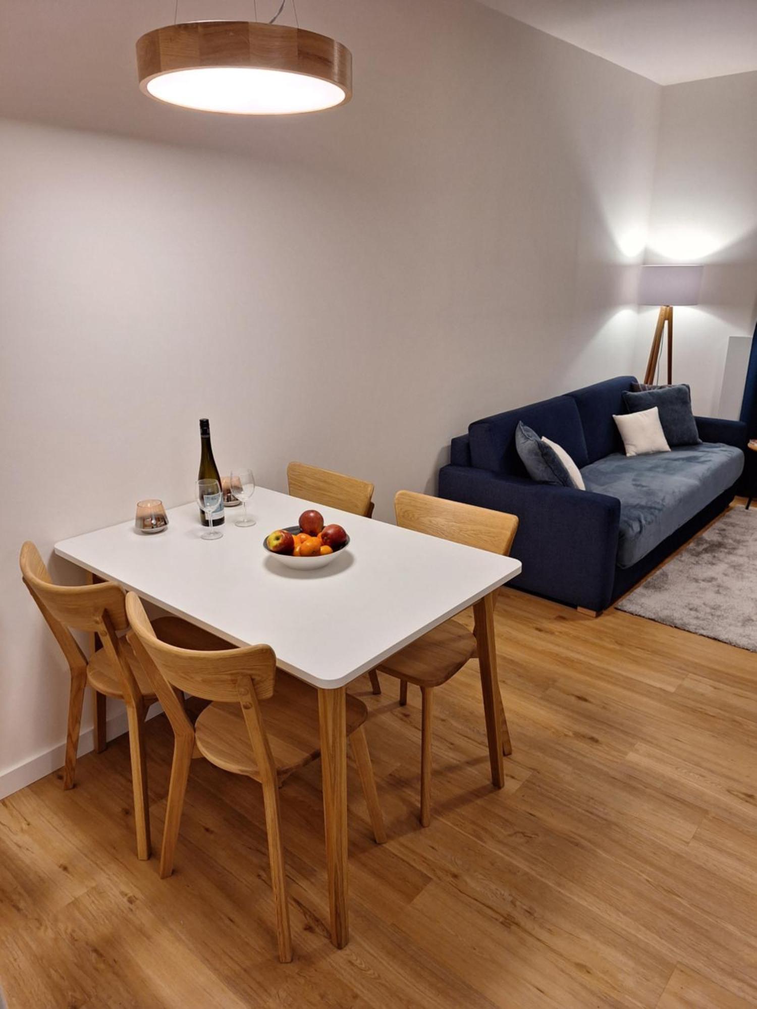 V Javorne Na Sumave Apartment *